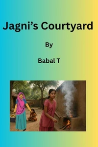 Jagni's Courtyard