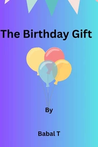 The Birthday Gift