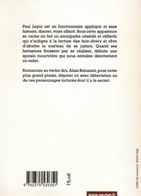 Le collecteur du quotidien