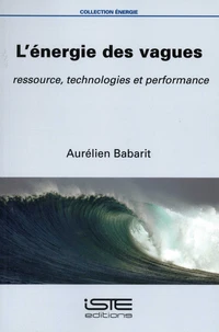 L'énergie des vagues