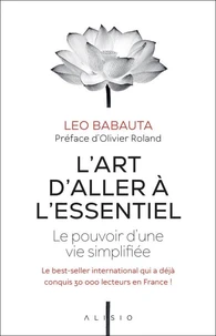 Aller à l'essentiel