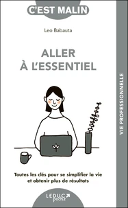 Aller à l'essentiel
