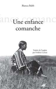 Une enfance comanche