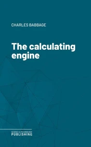 The calculating engine