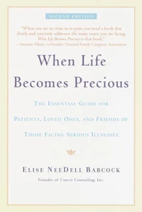 When Life Becomes Precious