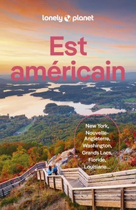 Est américain
