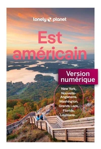 Est américain