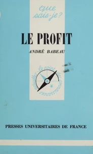 Le Profit