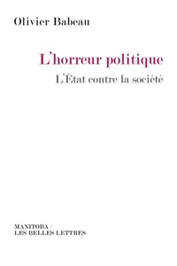 L'horreur politique