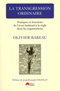 La transgression ordinaire