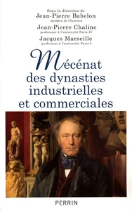 Mécénat des dynasties industrielles et commerciales