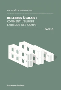 De Lesbos à Calais