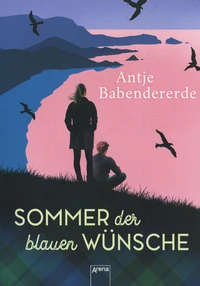 Sommer der blauen Wünsche