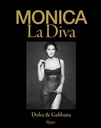 Babeth Dijan - Monica La Diva by Dolce & Gabbana /anglais.