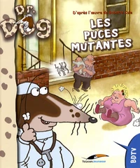 Les puces mutantes