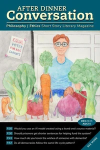 After Dinner Conversation Magazine