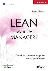 LEAN pour les managers