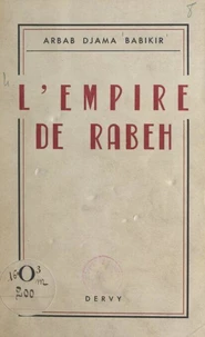 L'empire de Rabeh