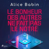 Happycratie - Le bonheur des autres ne fait pas le nôtre