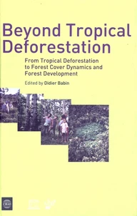 Beyond Tropical Deforestation