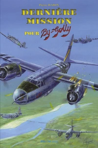 Dernière mission pour By Golly
