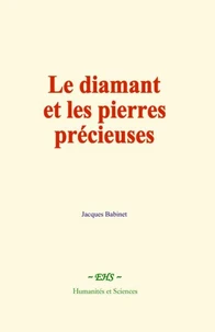 Le diamant et les pierres précieuses