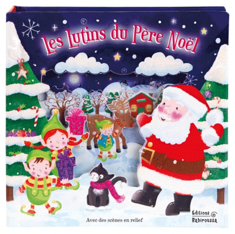  Babiroussa - Les Lutins du Père Noël.