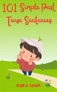 101 Simple Past Tense  Sentences