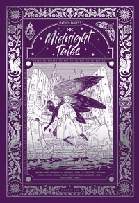 Midnight Tales Intégrale