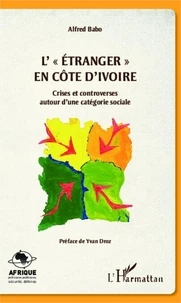 L'étranger en Côte d'Ivoire