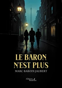 Le baron n'est plus