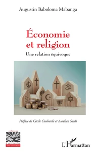 Economie et religion