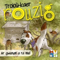 An gwenan a ra mel