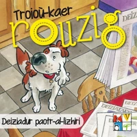 Deiziadur paotr al lizhiri, troiou kaer rouzig