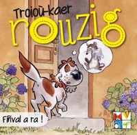 Finval a ra, troiou kaer rouzig