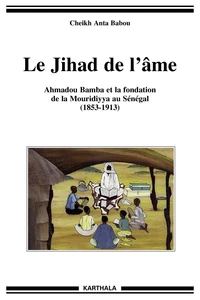 Le Jihad de l'âme