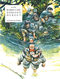 Le chant du cygne Intégrale