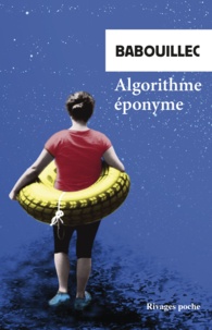  Babouillec - Algorithme éponyme et autres textes.
