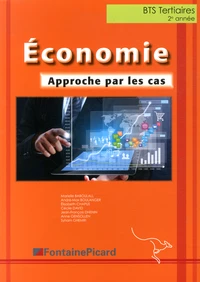 Economie BTS tertiaires 2e année