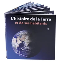 Histoire de la Terre