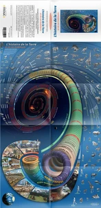 L'histoire de la Terre et de ses habitants