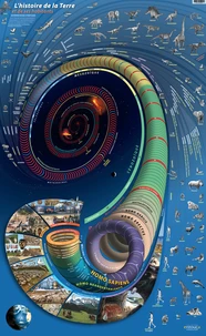 L'histoire de la Terre et de ses habitants