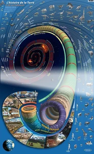 L'histoire de la Terre et de ses habitants