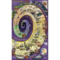 La France monarchique