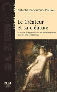 Le créateur et sa créature