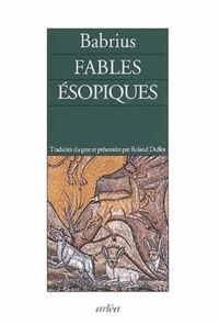 Fables ésopiques