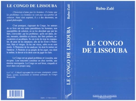  Babu-Zale - Le Congo de Pascal Lissouba.