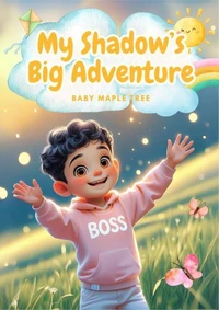 My Shadow’s Big Adventure