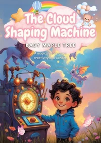 The Cloud-Shaping Machine