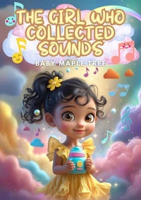 The Girl Who Collected Sounds